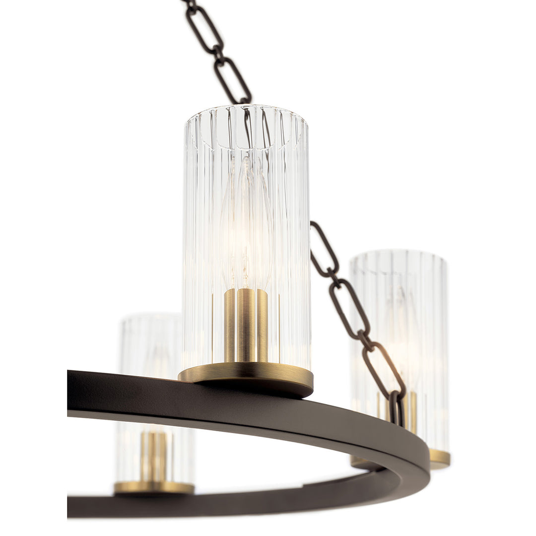 Chandelier 6Lt