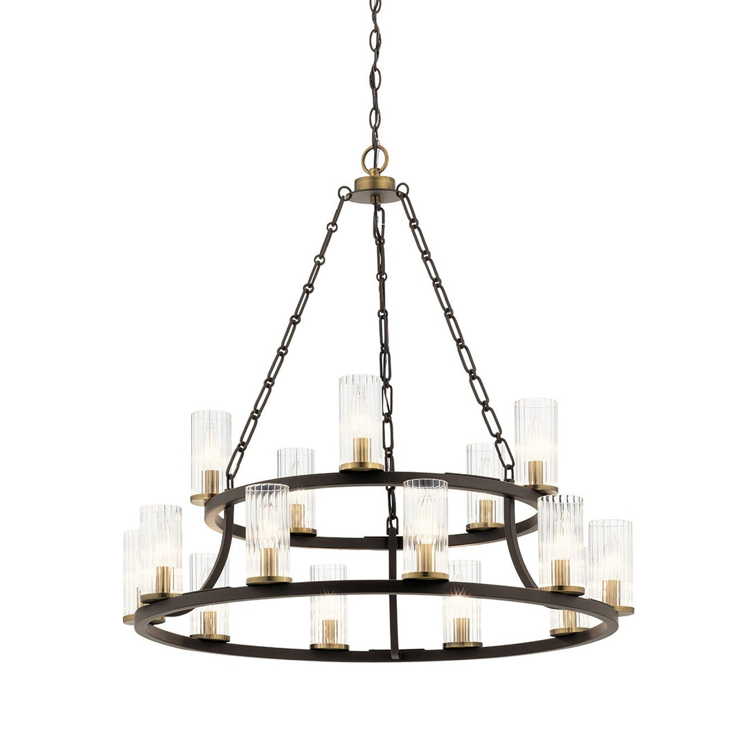 Chandelier 15Lt