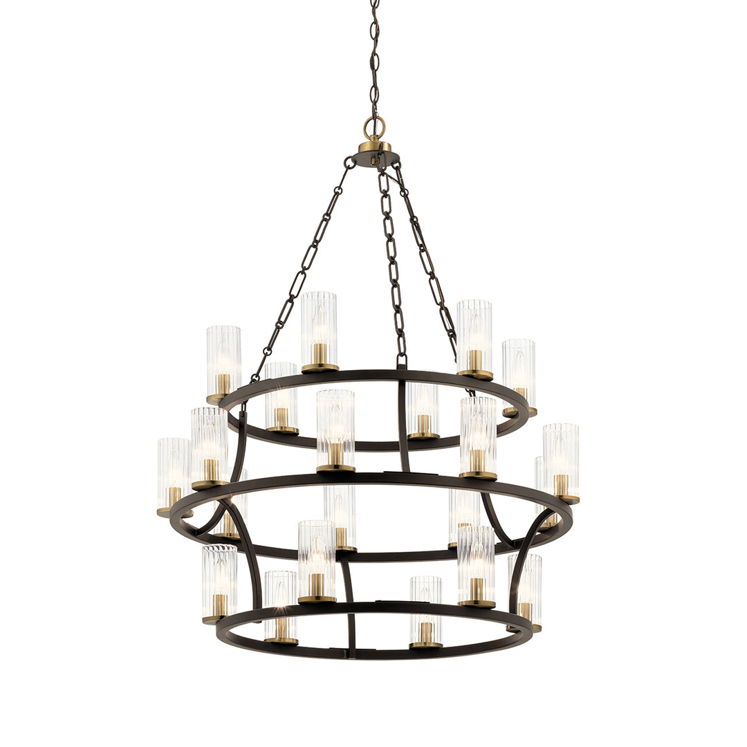 Chandelier 21Lt