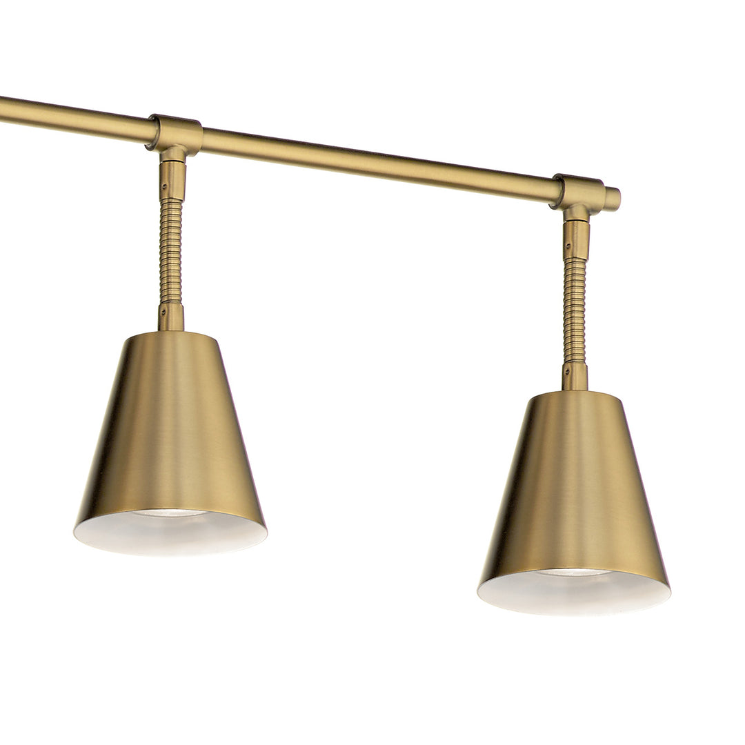 Rail Light 6Lt