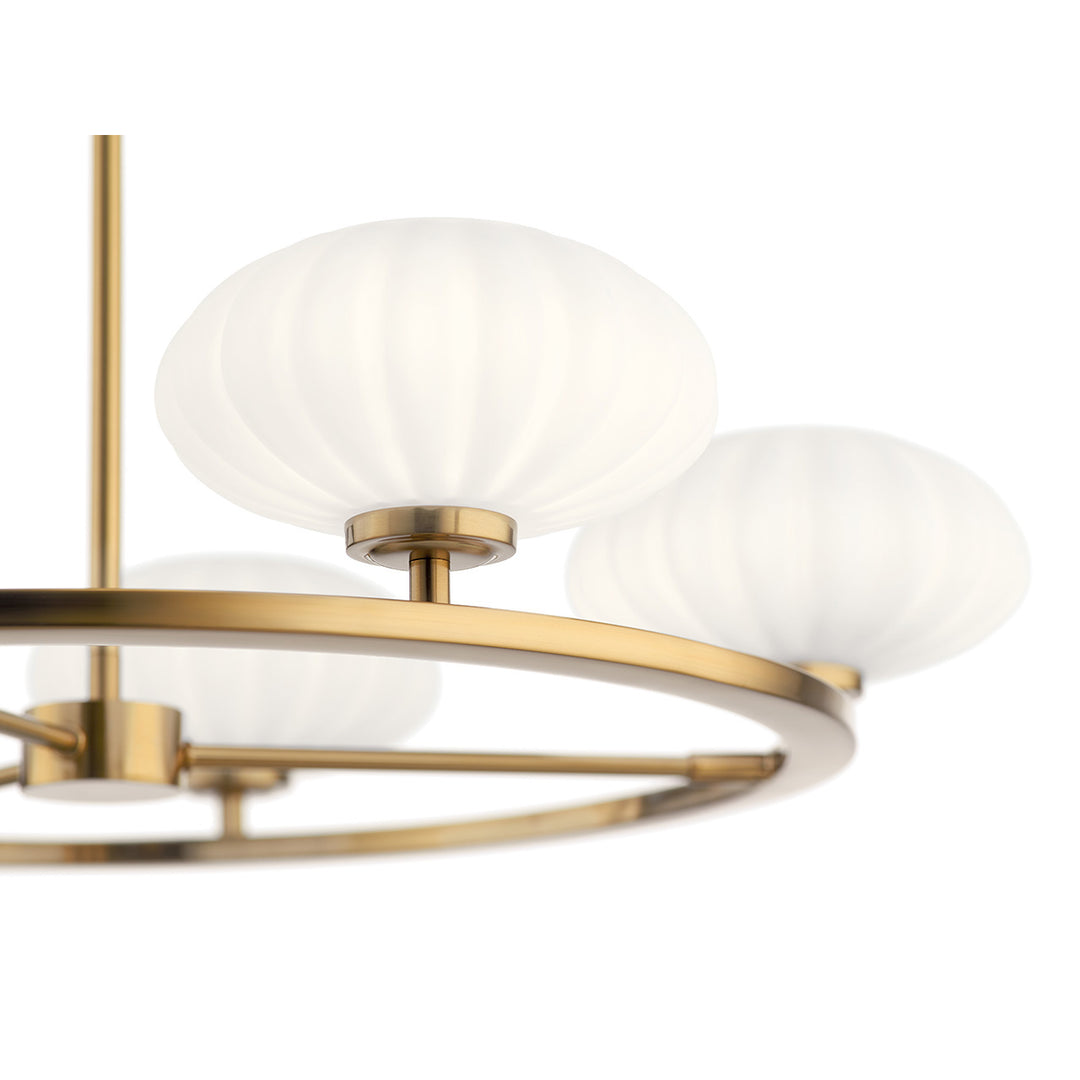 Chandelier 5Lt