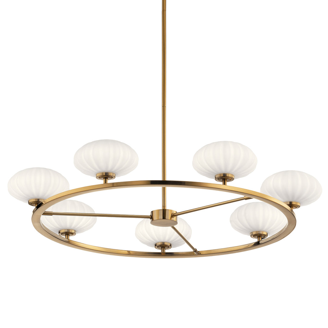 Chandelier 7Lt