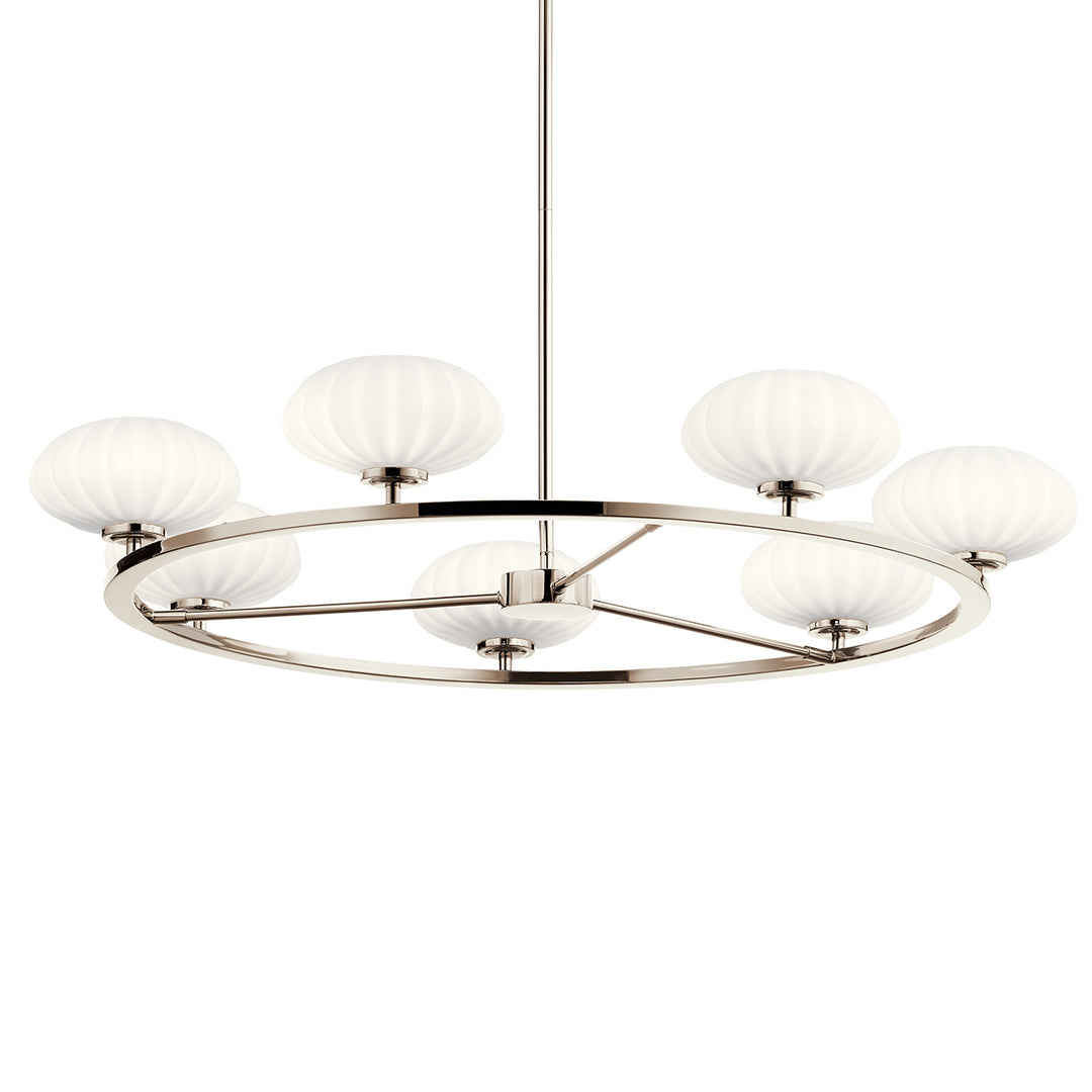 Chandelier 7Lt
