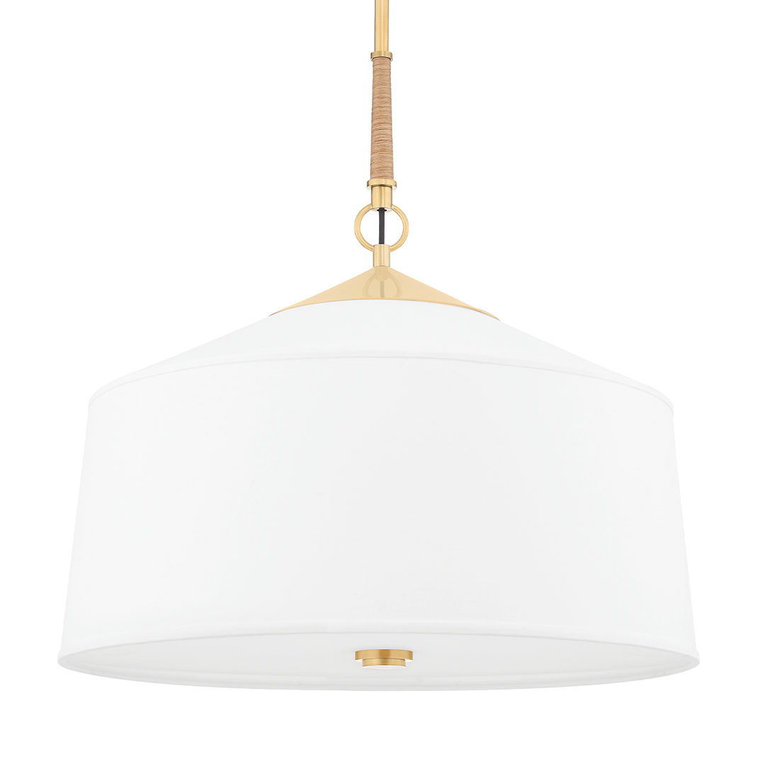 White Plains Pendant