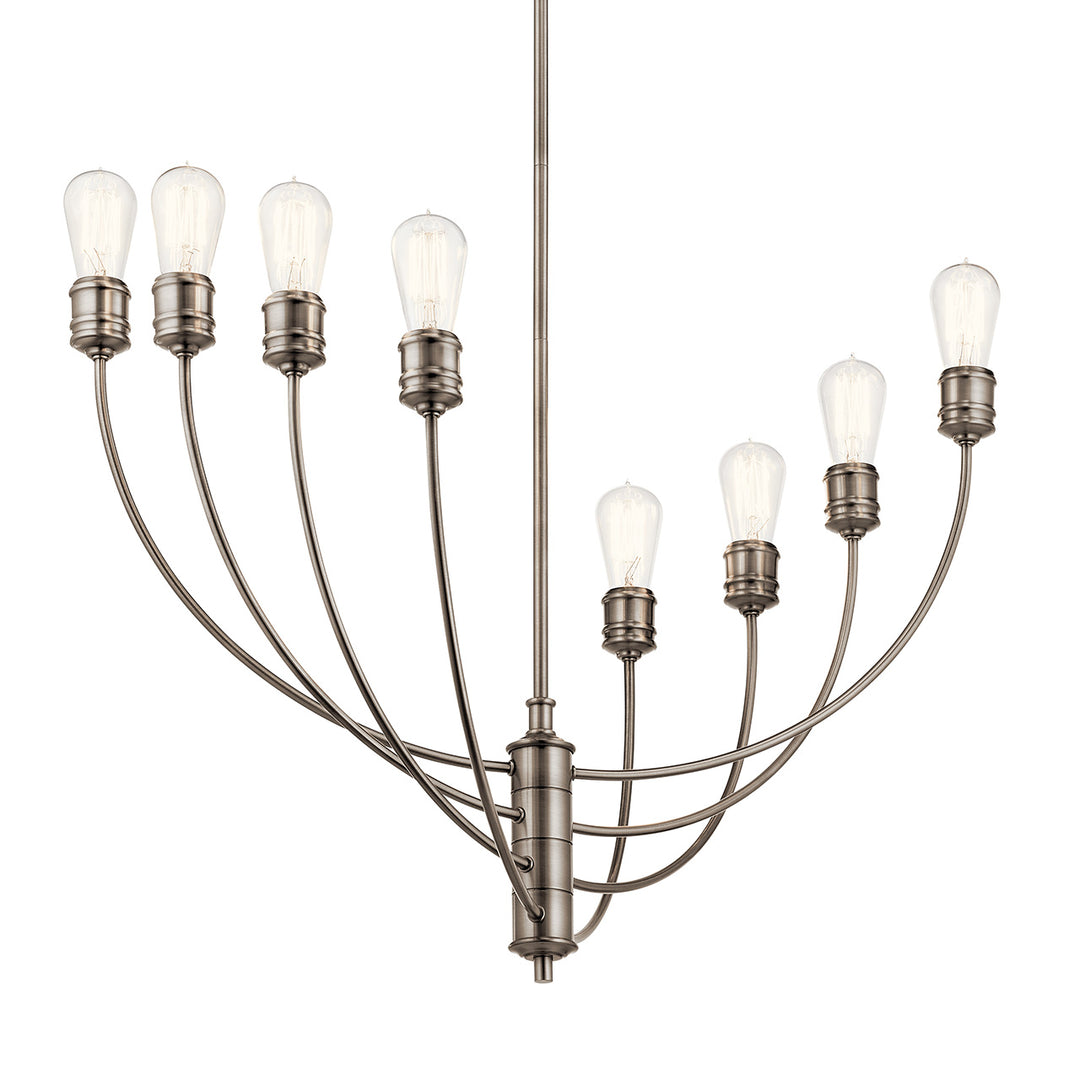 Chandelier 8Lt