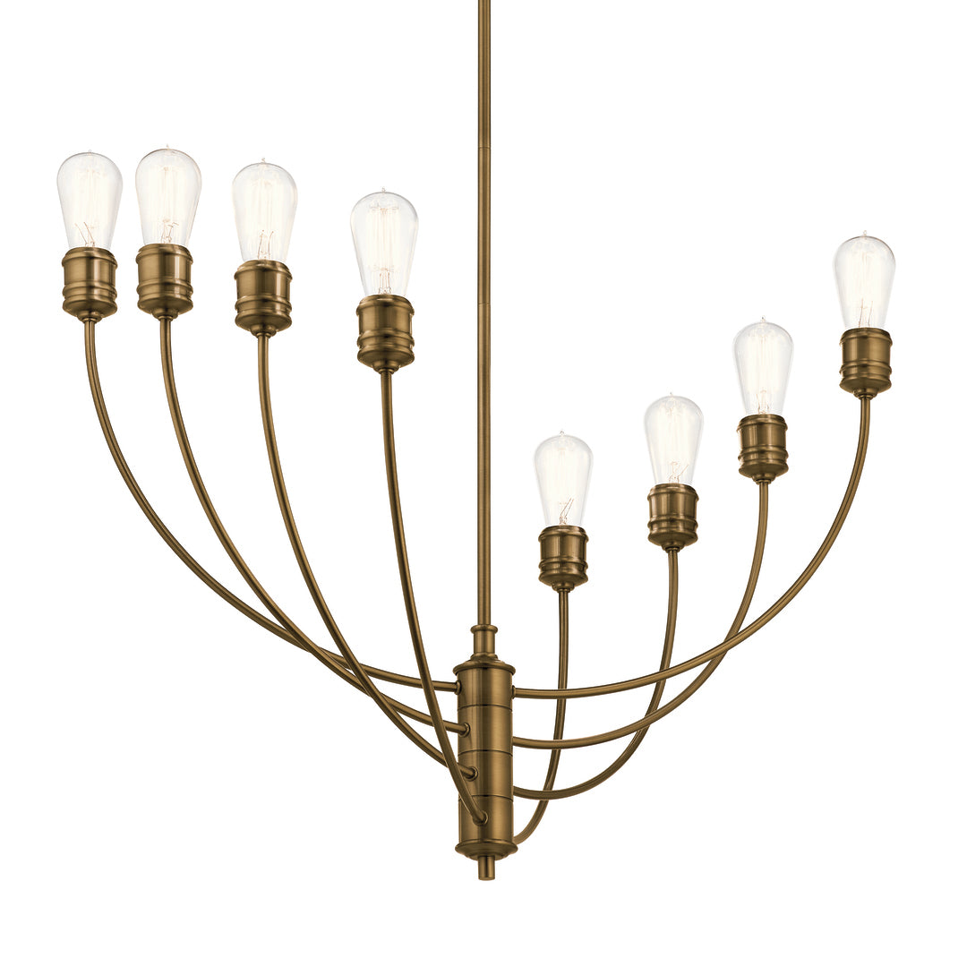 Chandelier 8Lt
