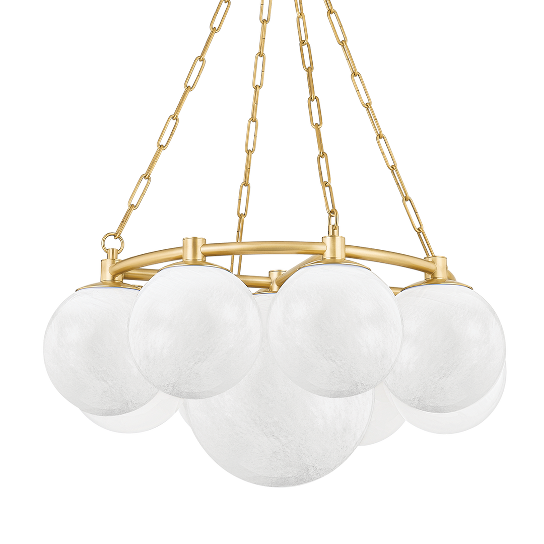 THORNWOOD Chandelier