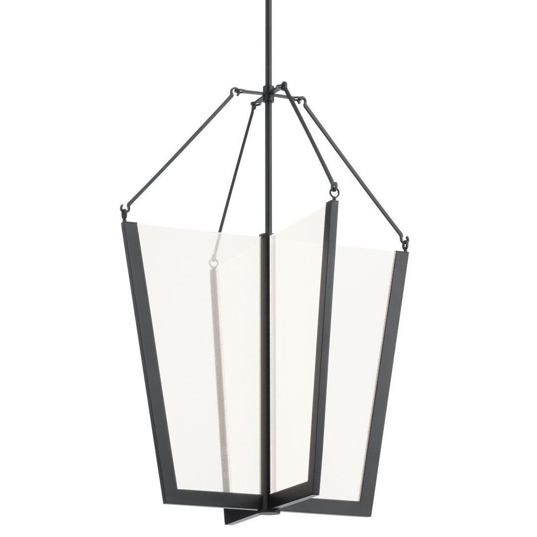 Foyer Pendant LED