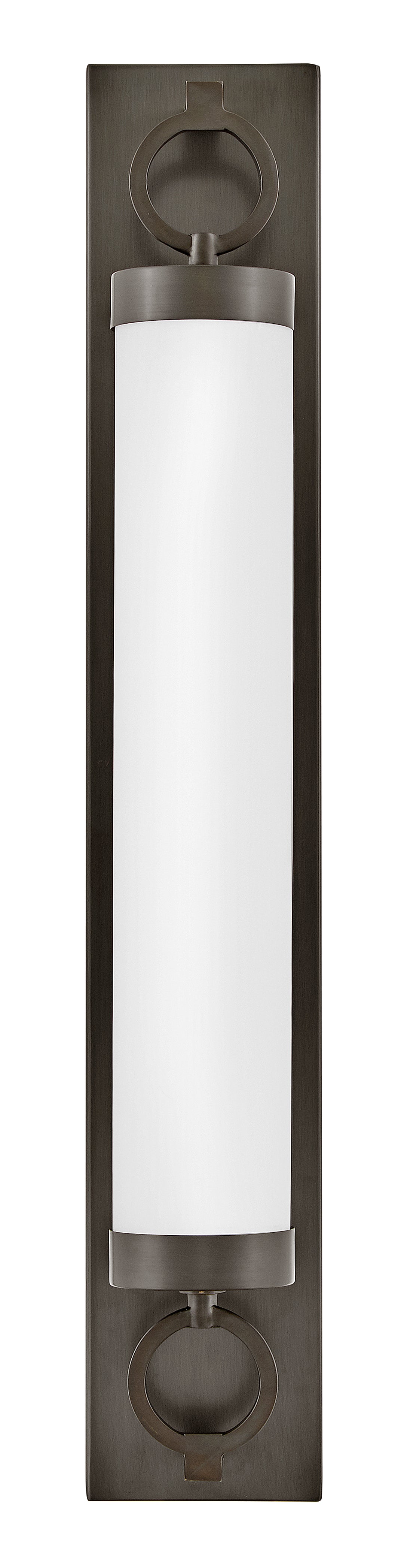 Large LED Vanity