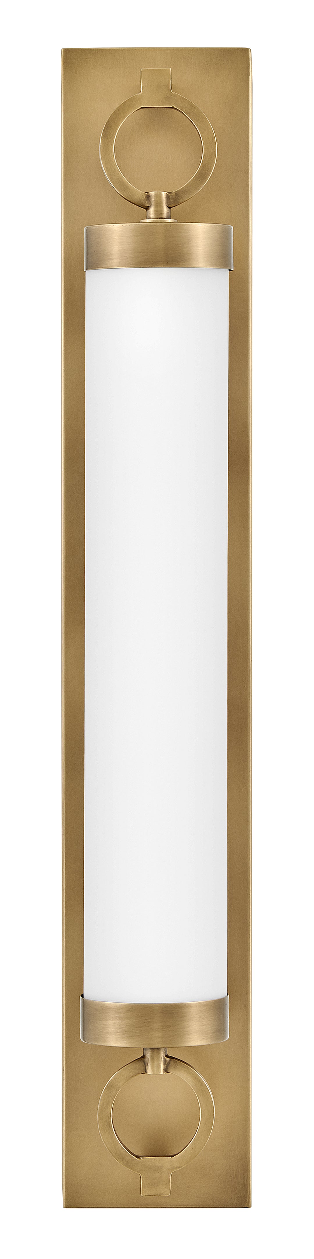 Large LED Vanity