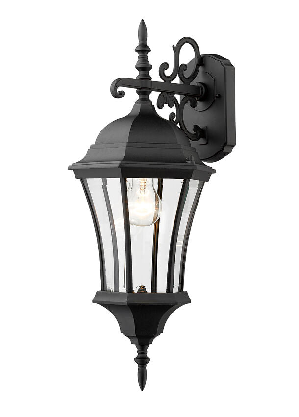 Outdoor Wall Light