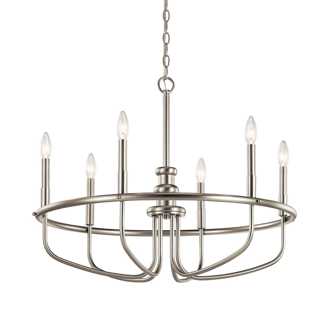 Chandelier 6Lt