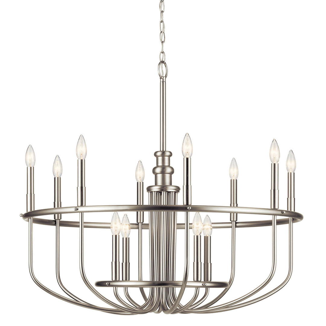 Chandelier 12Lt