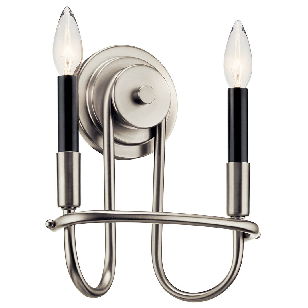 Wall Sconce 2Lt