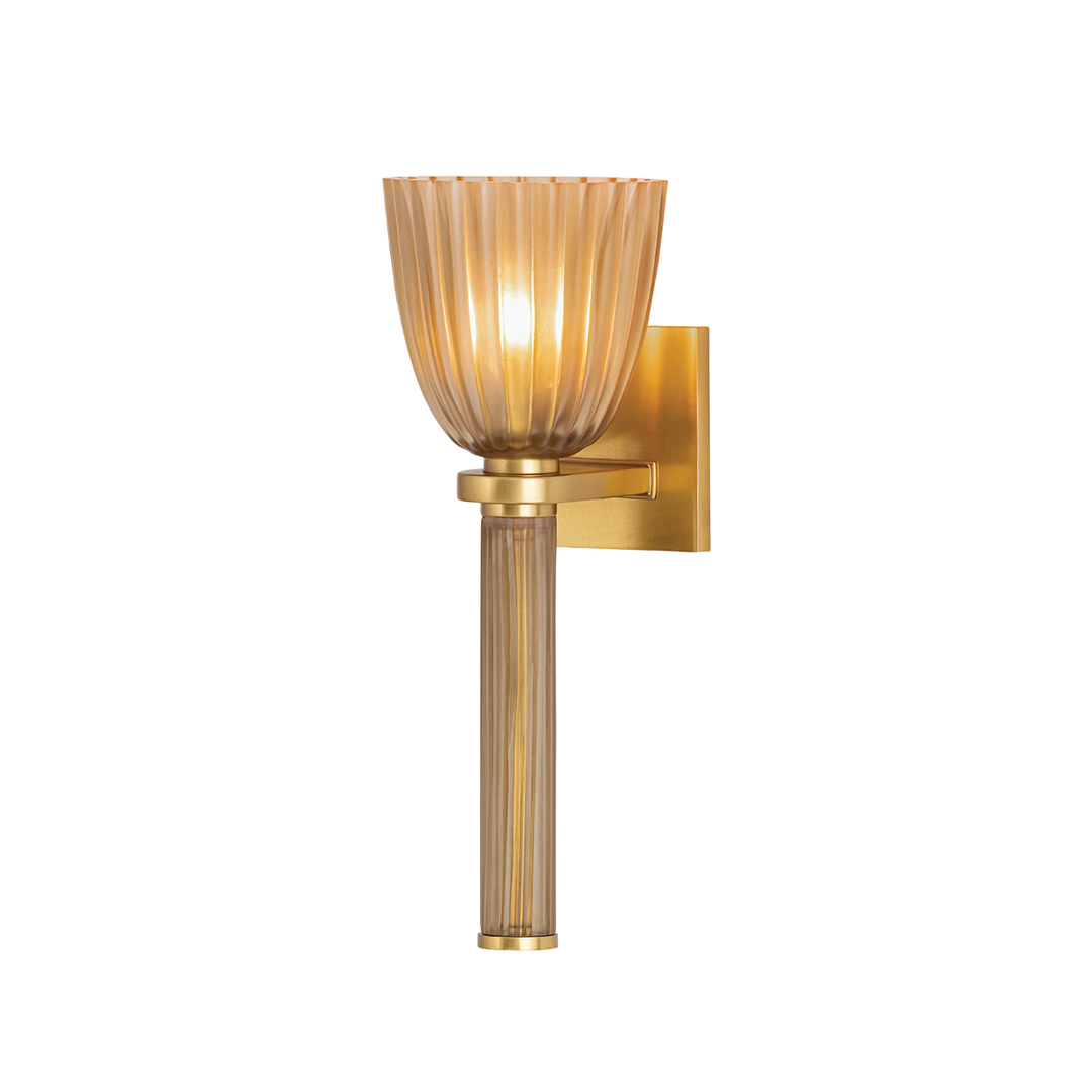 COLUMBUS Wall Sconce