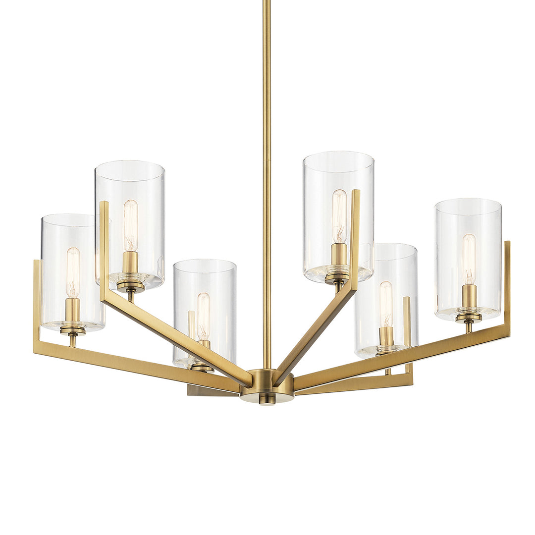 Chandelier 6Lt