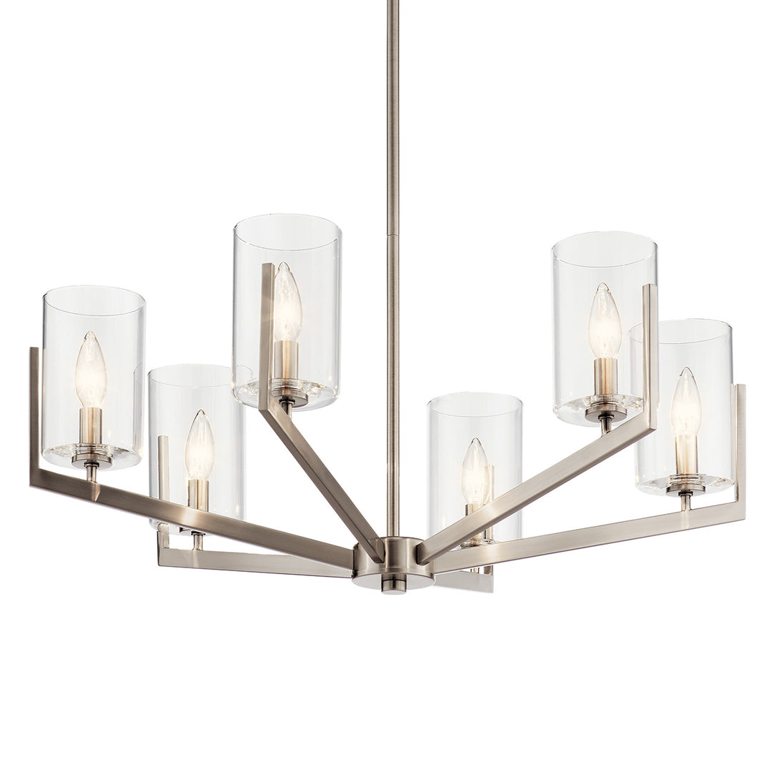 Chandelier 6Lt