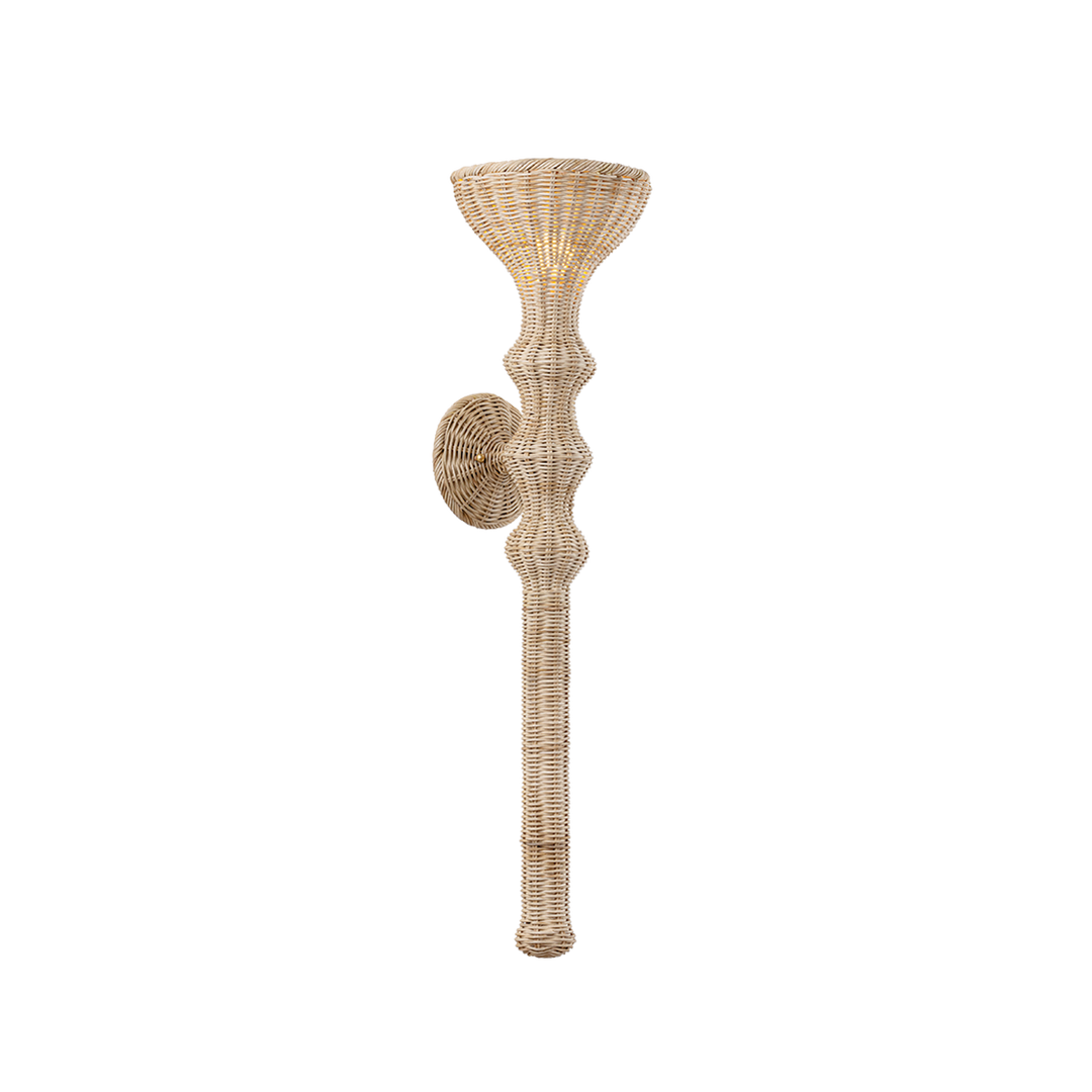 MAMARONECK WALL SCONCE