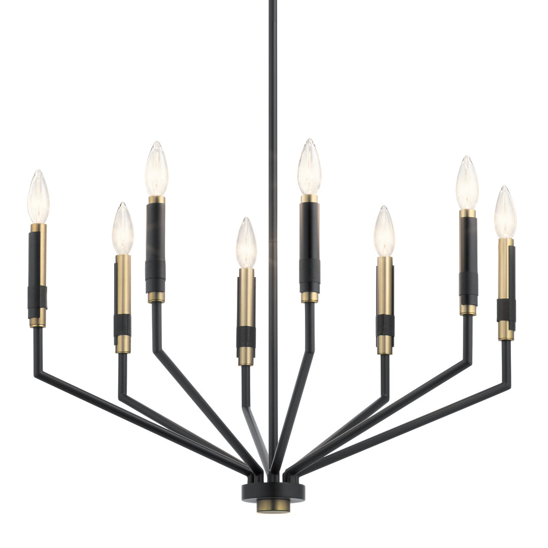 Chandelier 8Lt