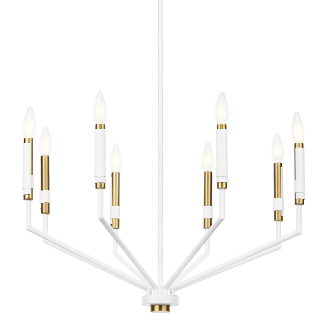 Chandelier 8Lt