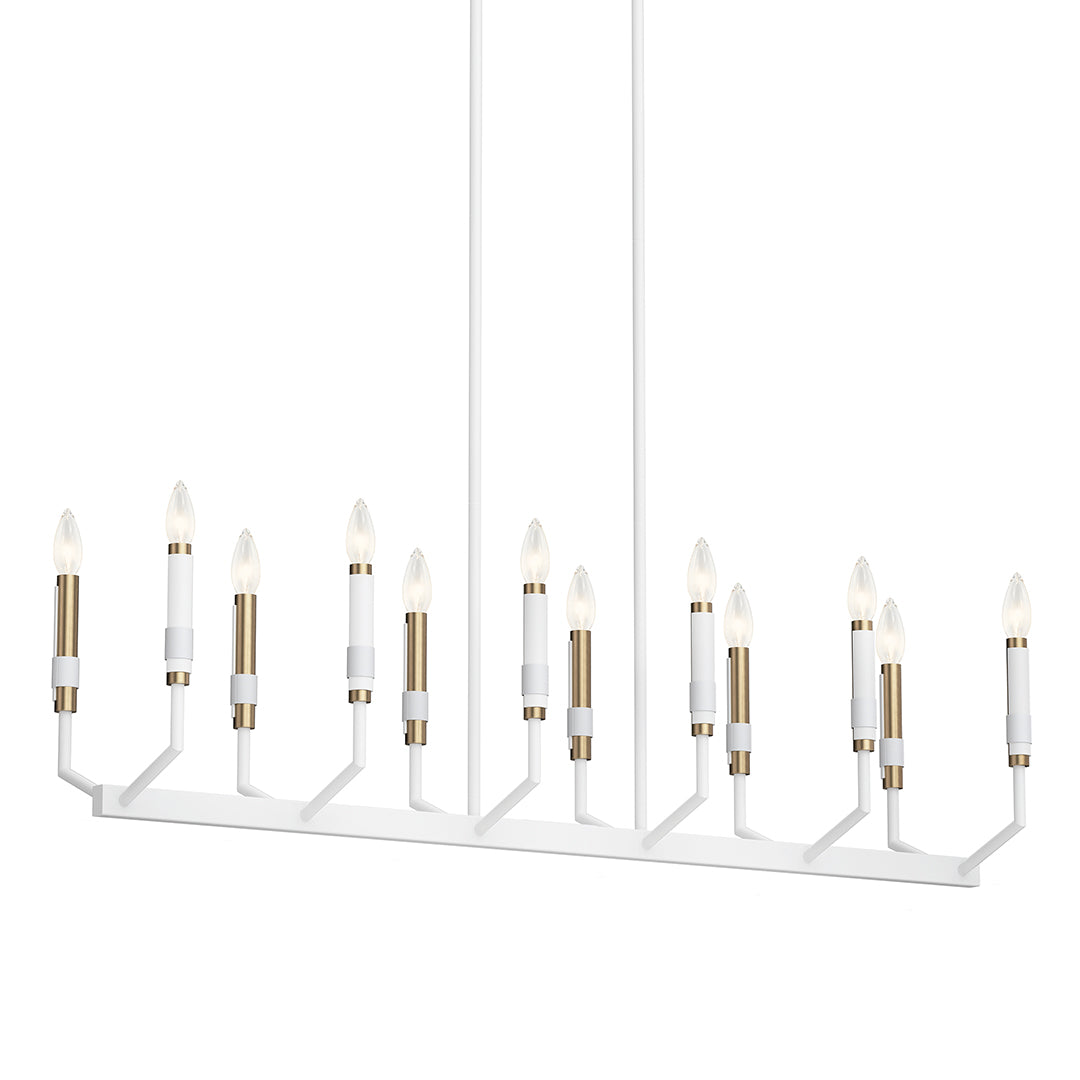 Chandelier 12Lt