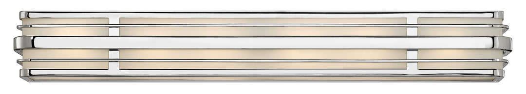 Extra Large Six Light Vanity