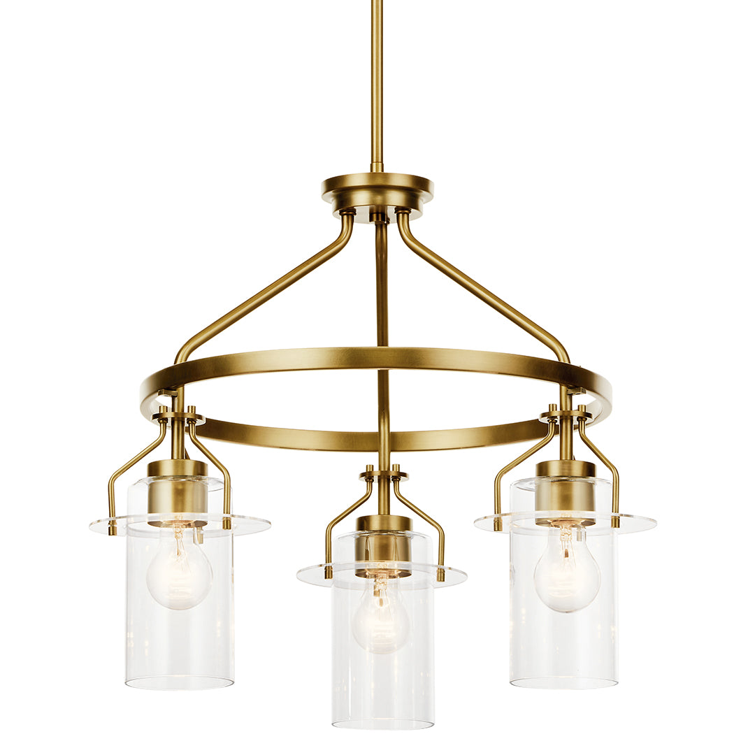 Chandelier 3Lt