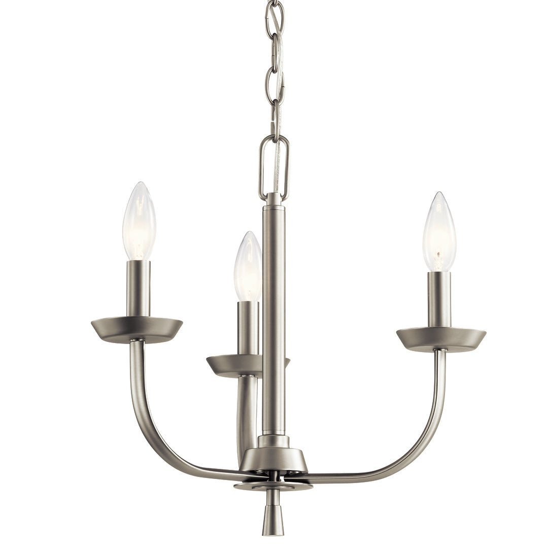 Mini Chandelier 3Lt