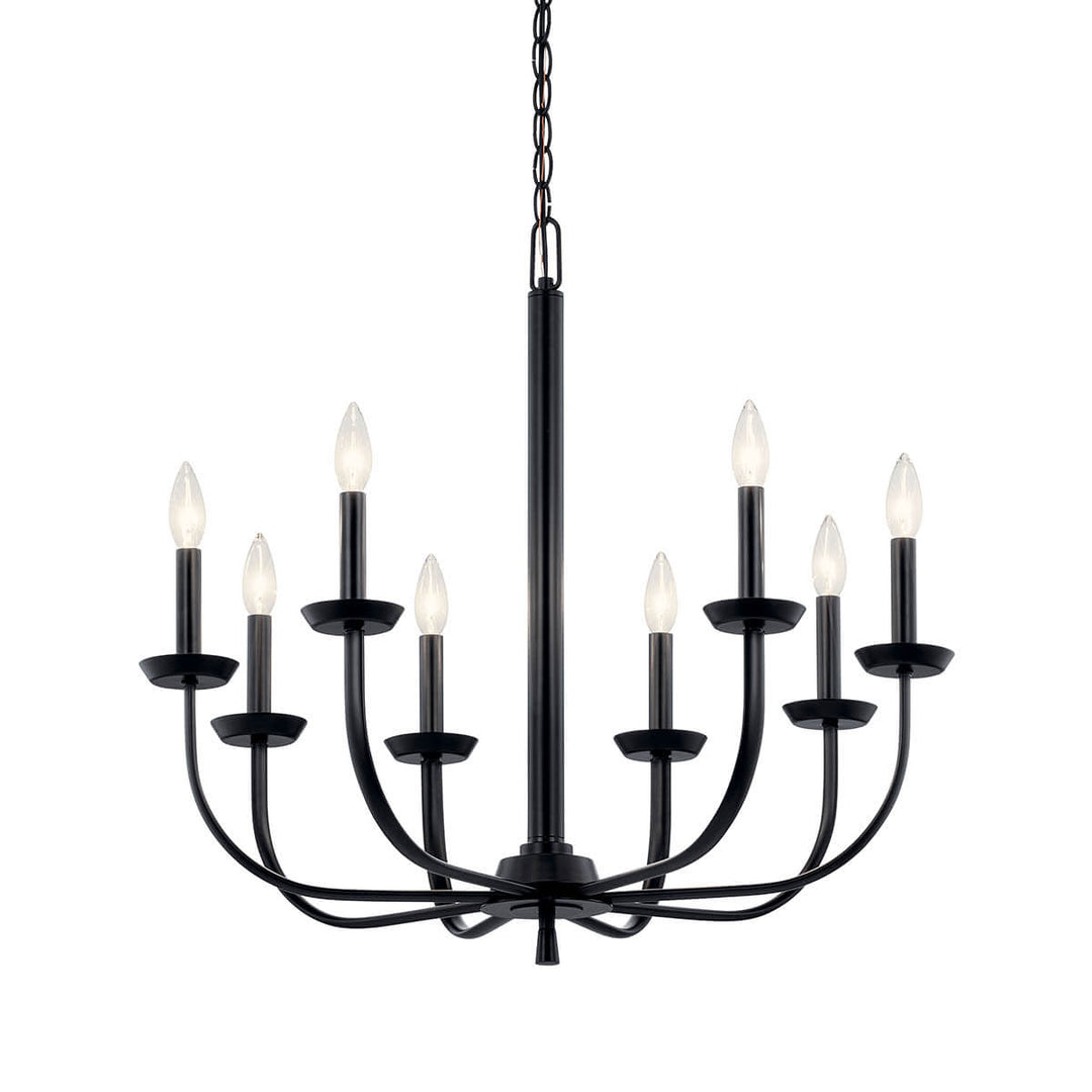 Chandelier 8Lt