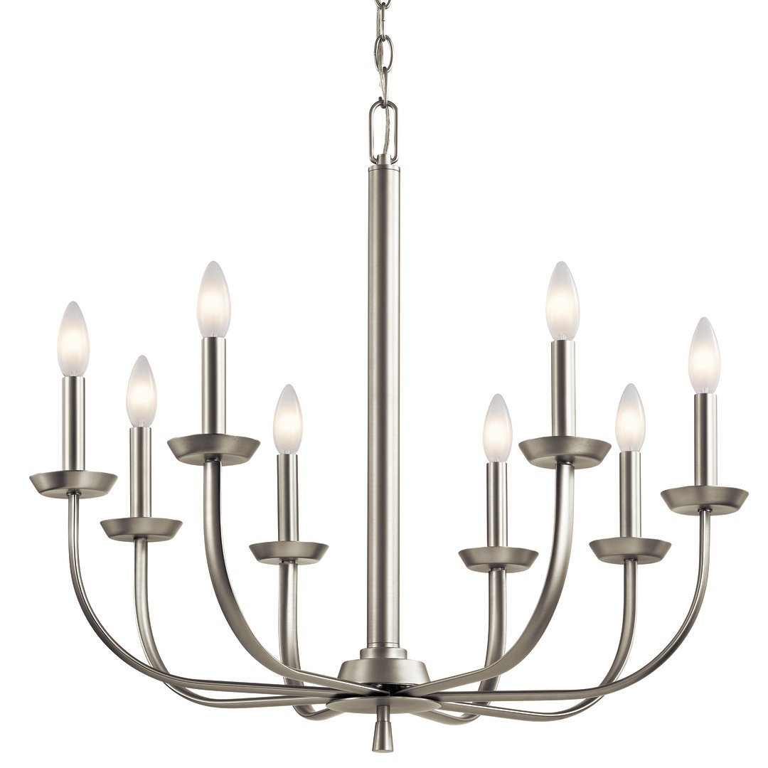 Chandelier 8Lt