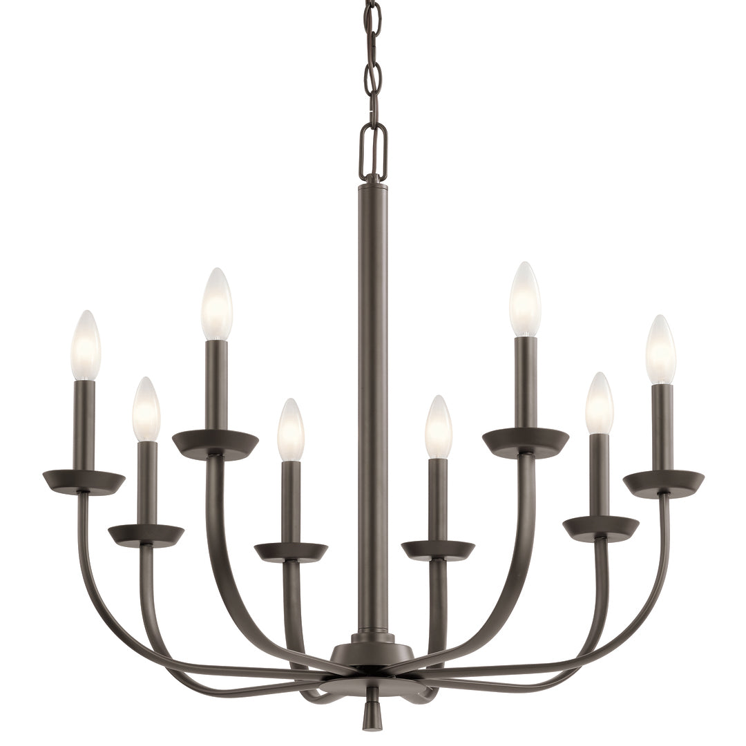 Chandelier 8Lt