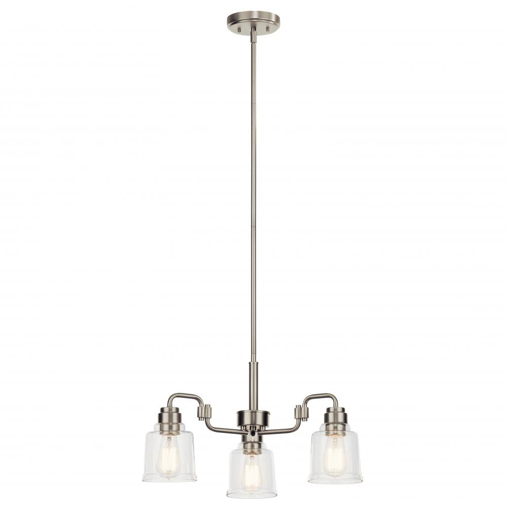 Chandelier 3Lt