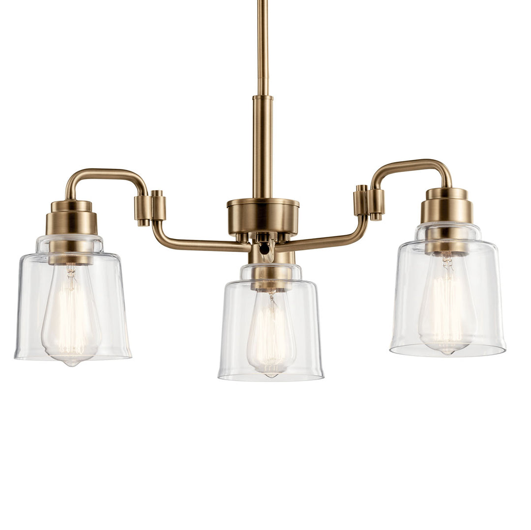 Chandelier 3Lt