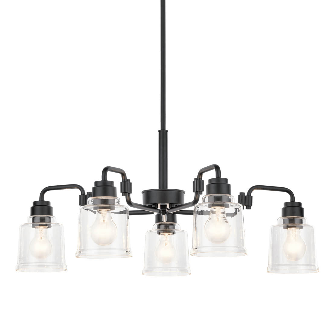 Chandelier 5Lt