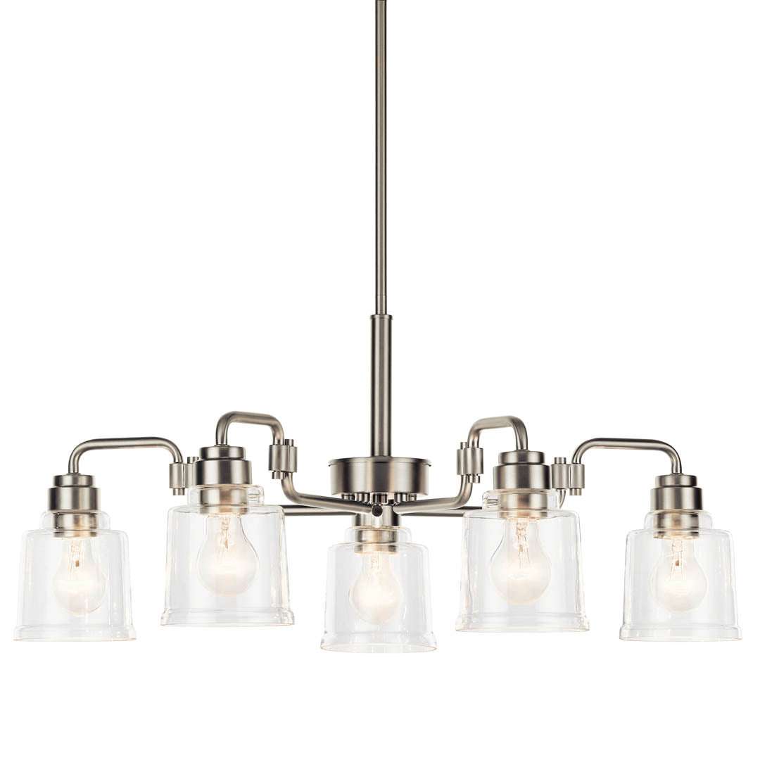 Chandelier 5Lt