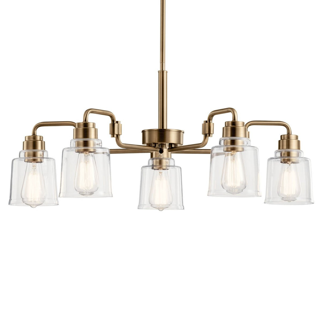 Chandelier 5Lt