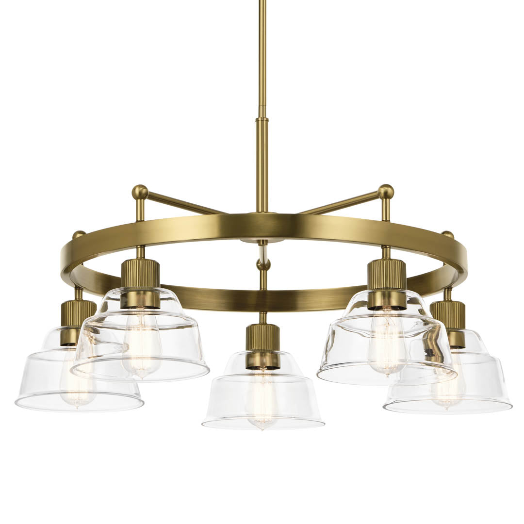 Chandelier 5Lt