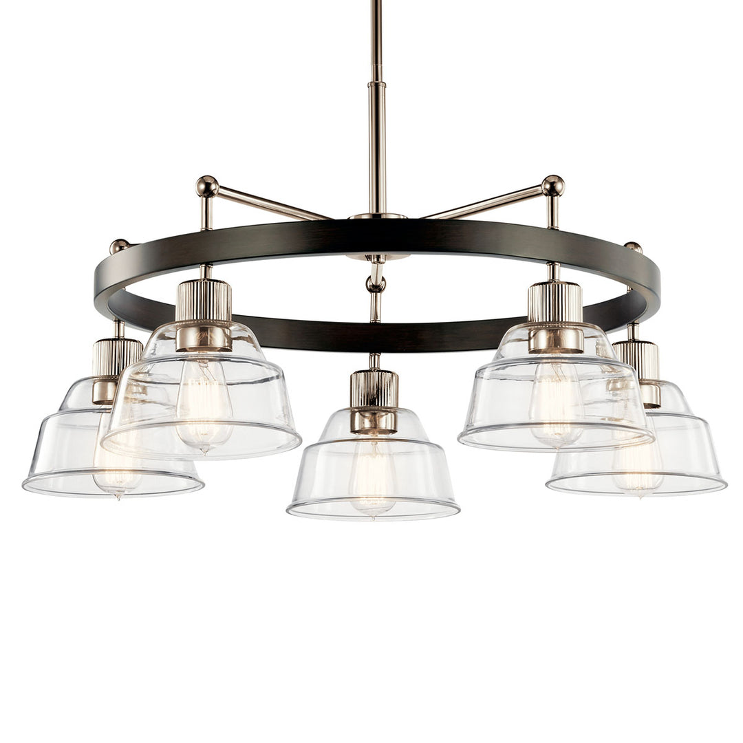 Chandelier 5Lt