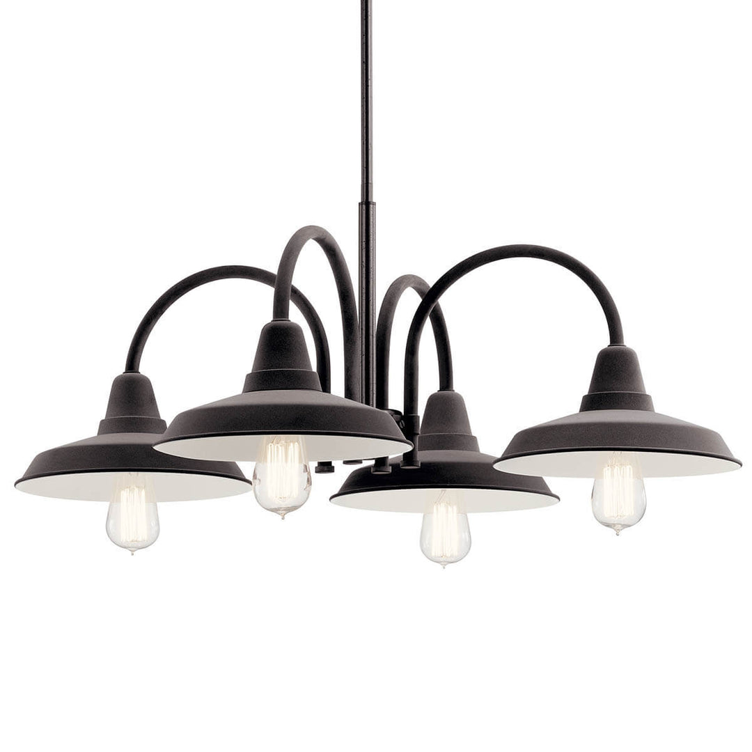 Chandelier 4Lt