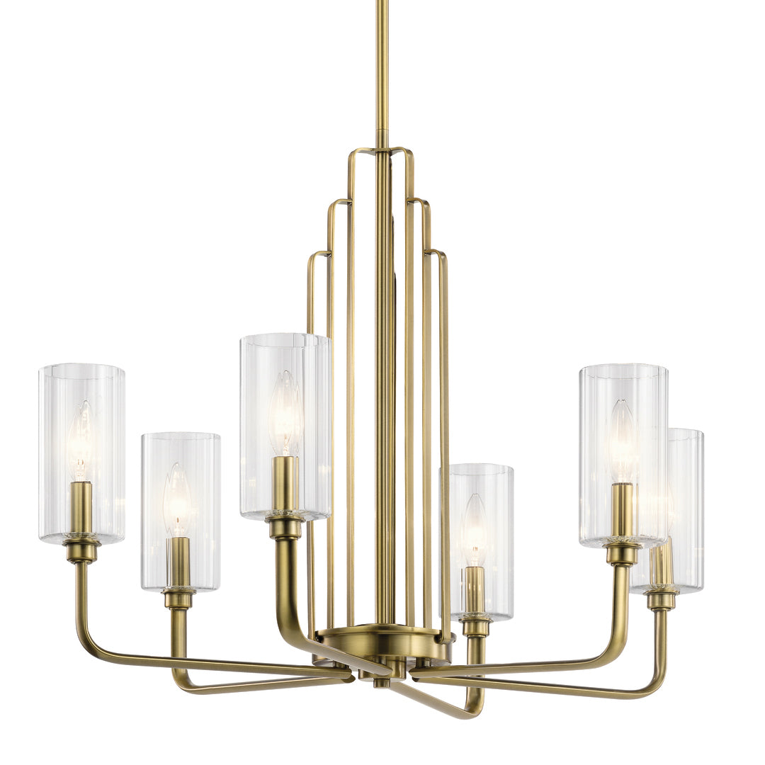 Chandelier 6Lt