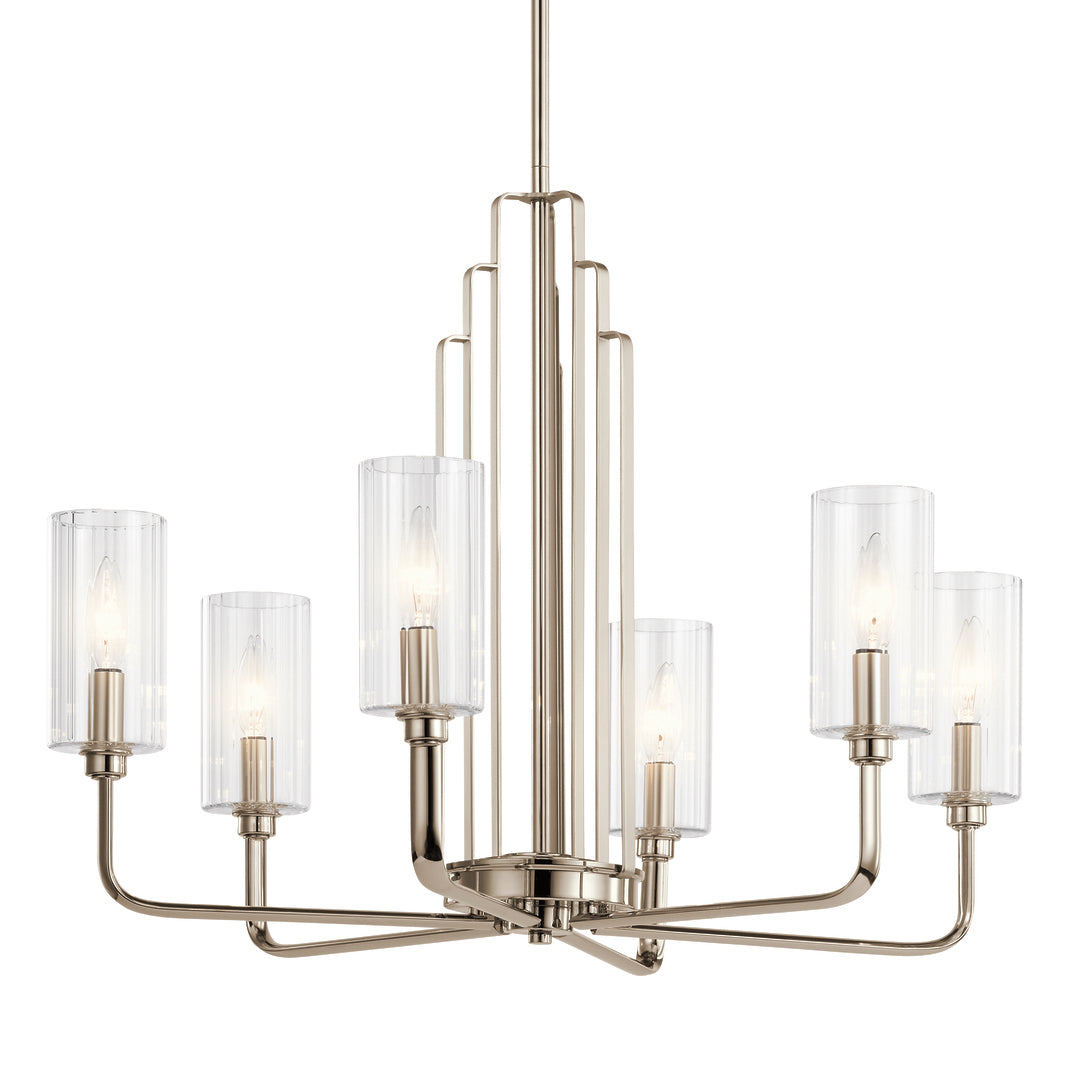 Chandelier 6Lt