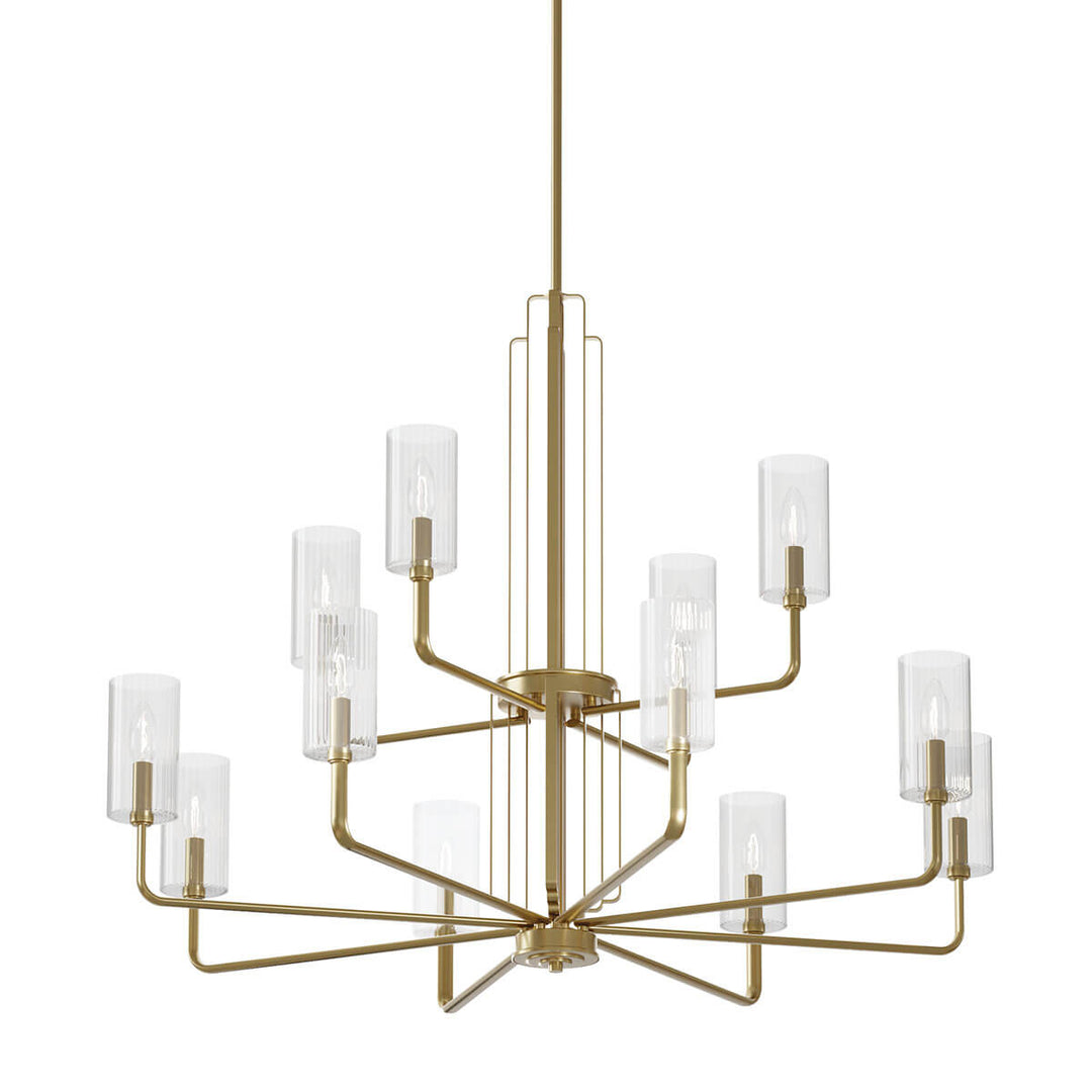 Chandelier 12Lt
