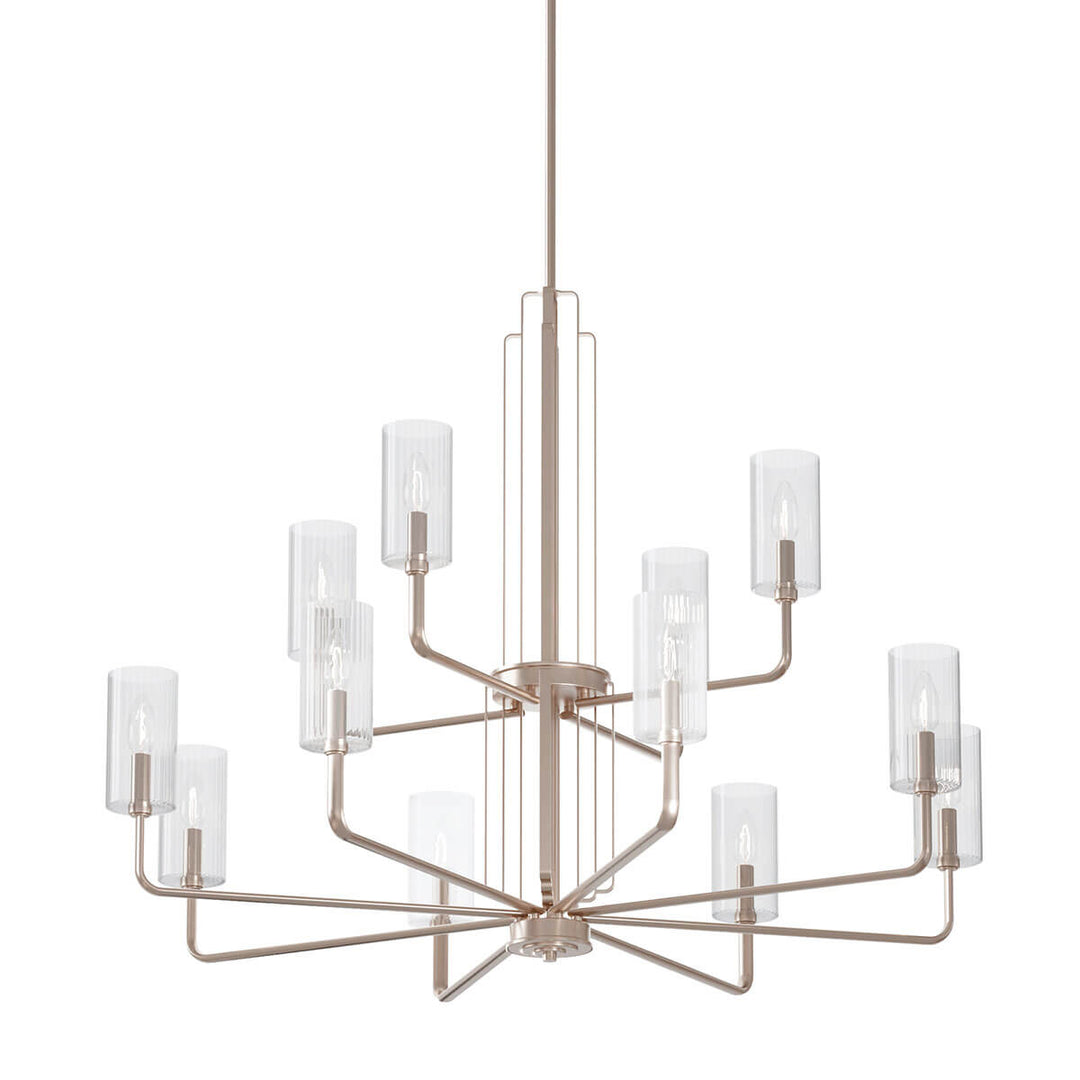 Chandelier 12Lt