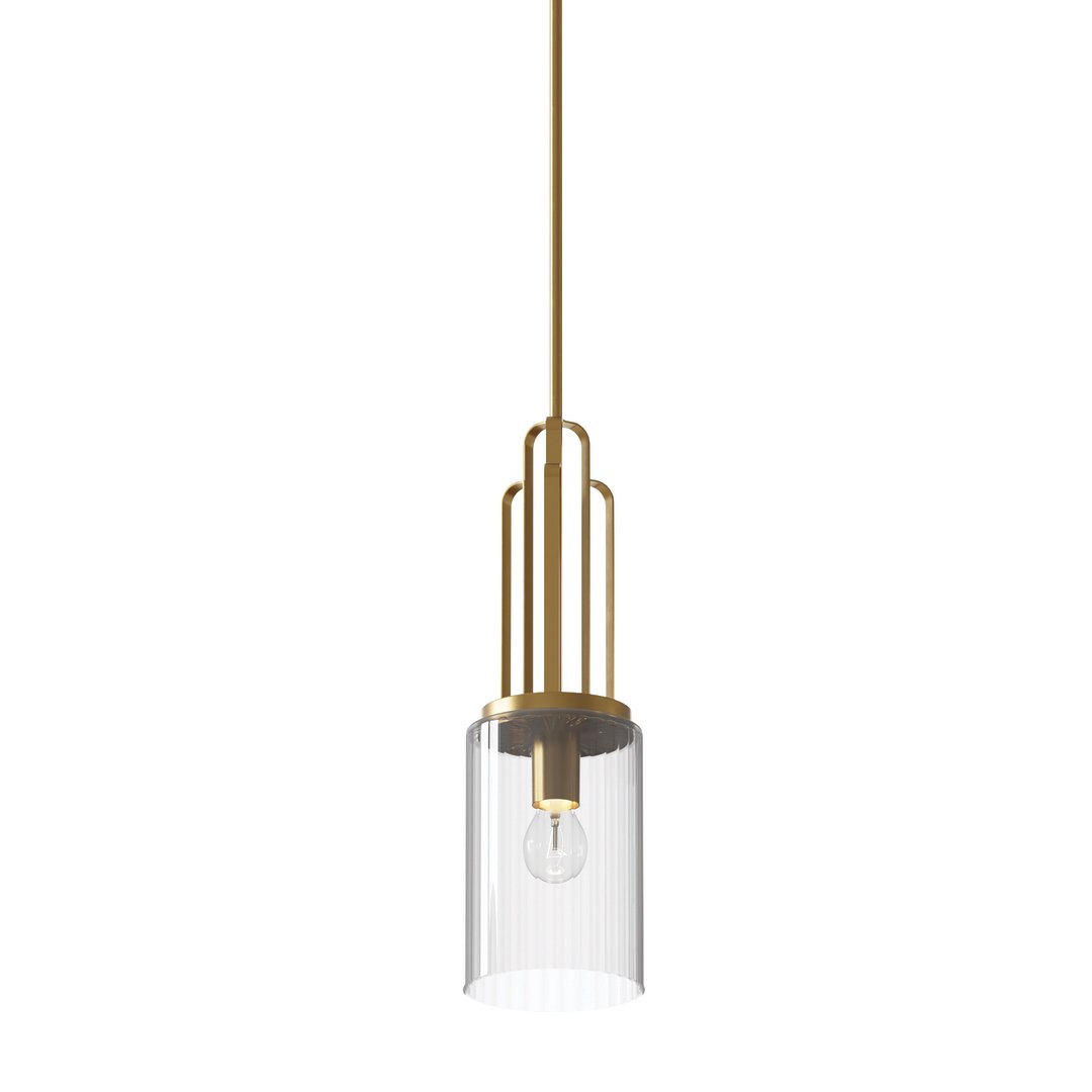 Mini Pendant 1Lt
