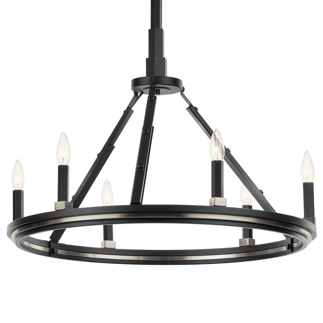 Chandelier 6Lt