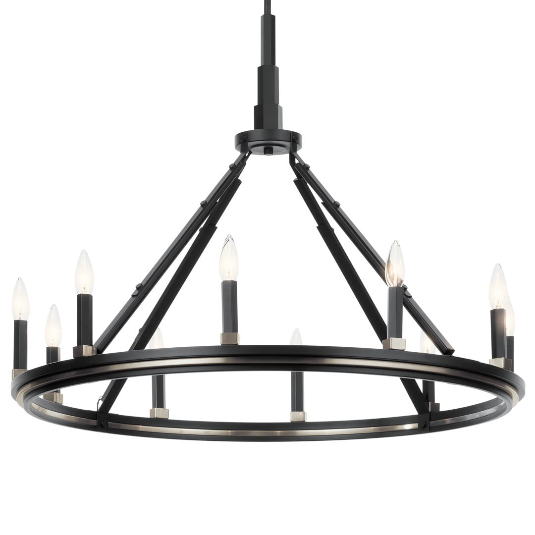Chandelier 10Lt