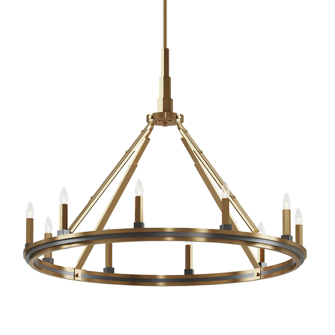 Chandelier 10Lt
