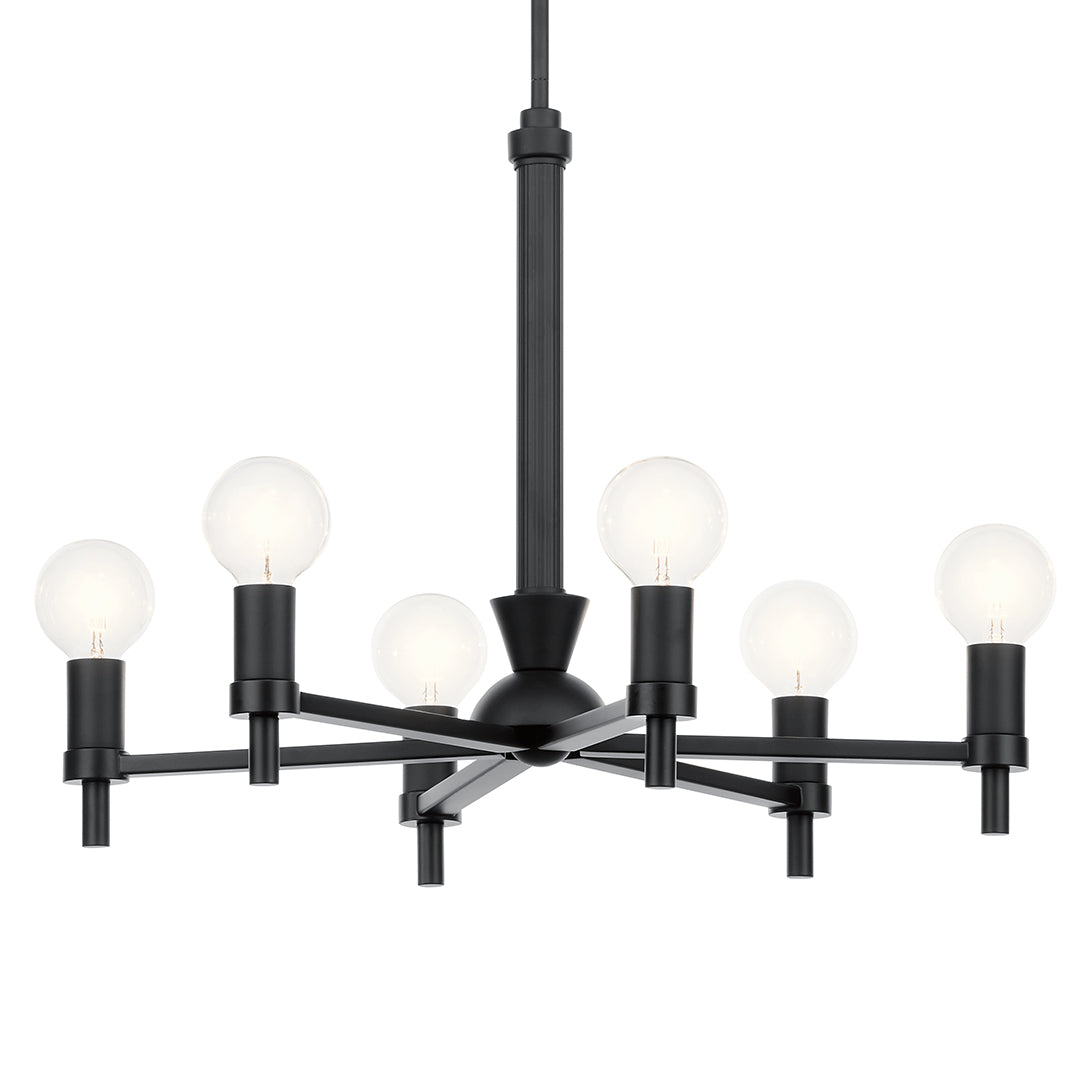 Chandelier 6Lt