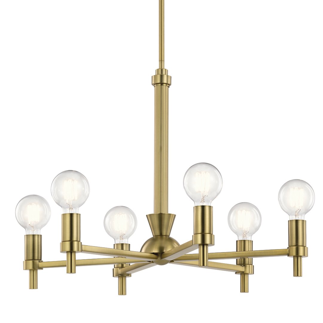 Chandelier 6Lt