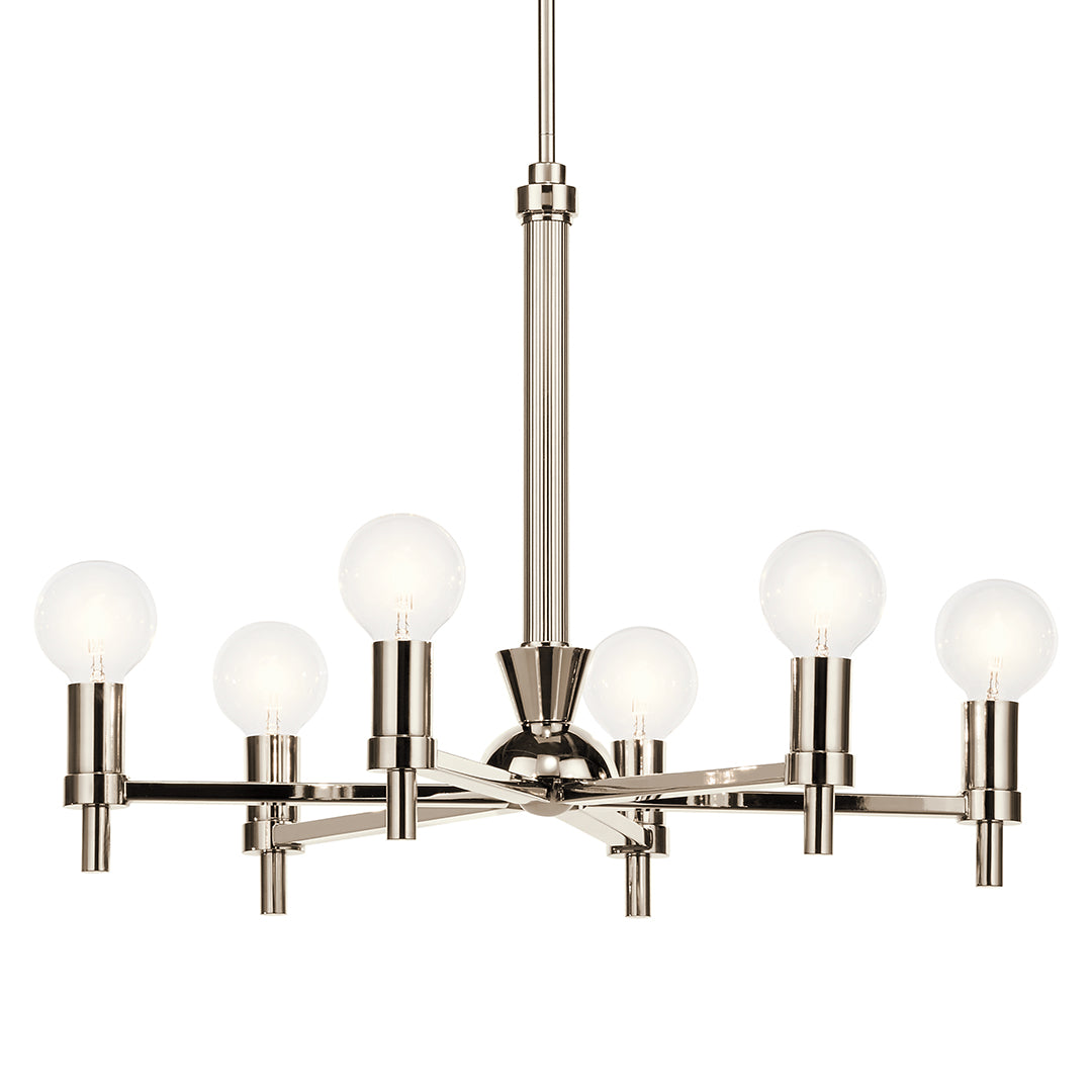 Chandelier 6Lt